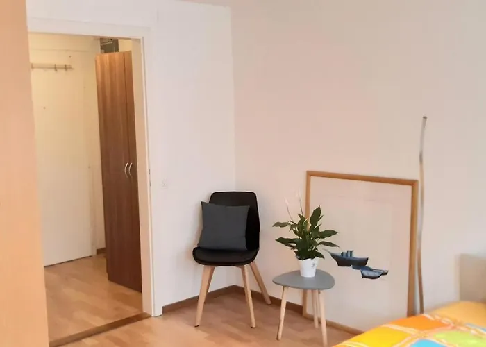 Proche De La Cathedrale, Logement