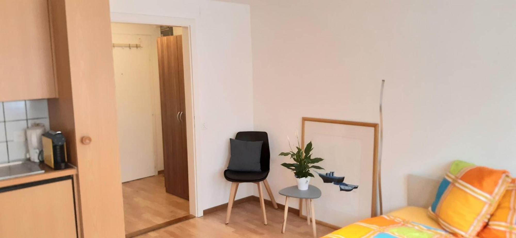 Proche De La Cathedrale, Apartamento Friburgo